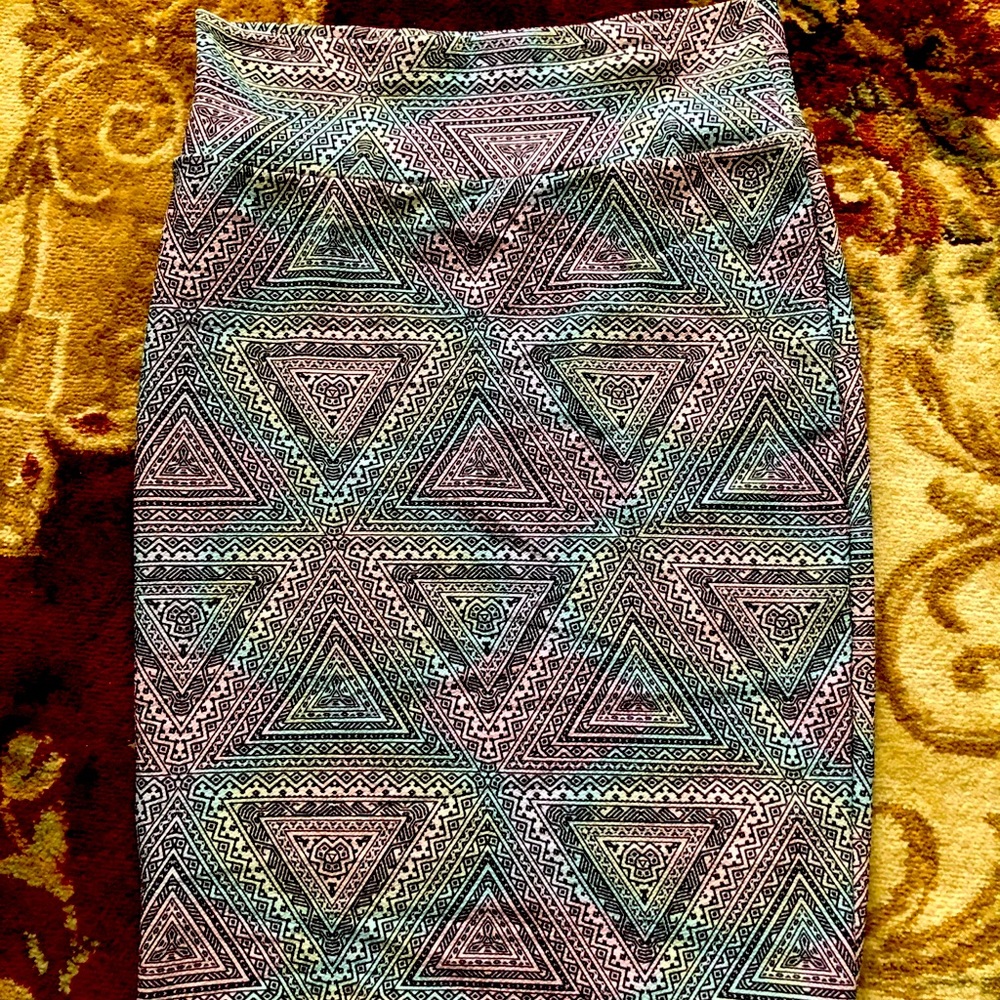 Cassie skirt